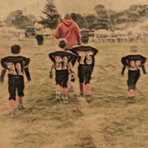 Meet your Posher, Jason